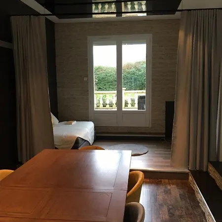 Holiday home La Canopee - Familiale Avec Piscine Chauffee