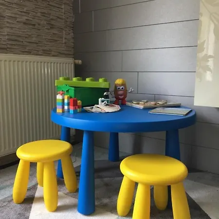 La Canopee - Familiale Avec Piscine Chauffee Holiday home