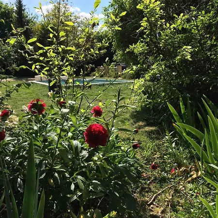 La Canopee - Familiale Avec Piscine Chauffee * Saint-Philbert-sur-Risle
